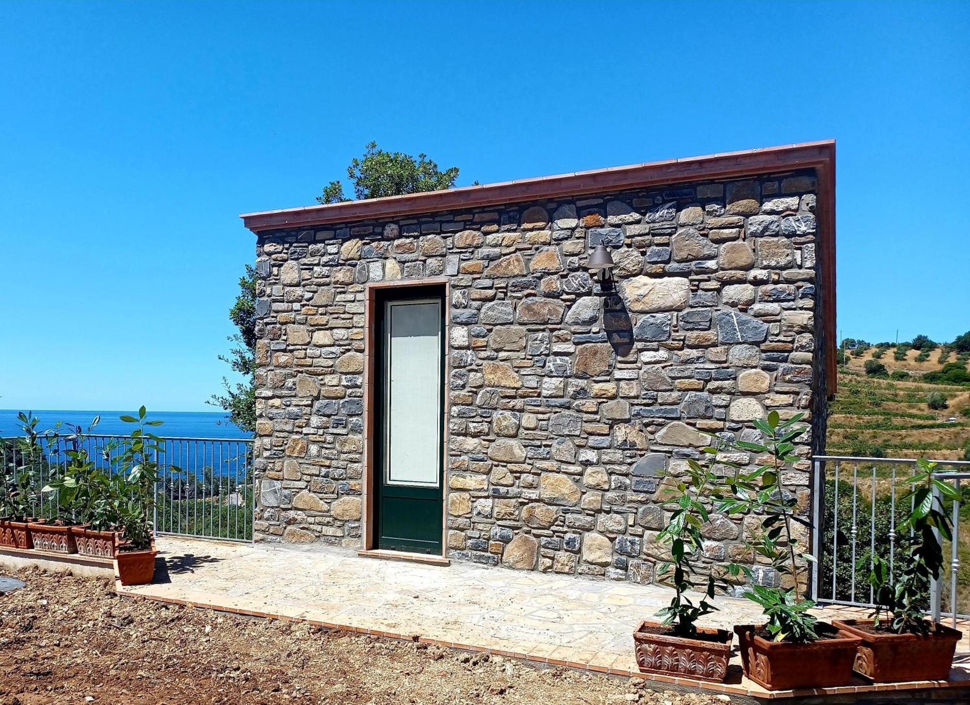 Agriturismo Le Terre Di Venere Acciaroli Room photo