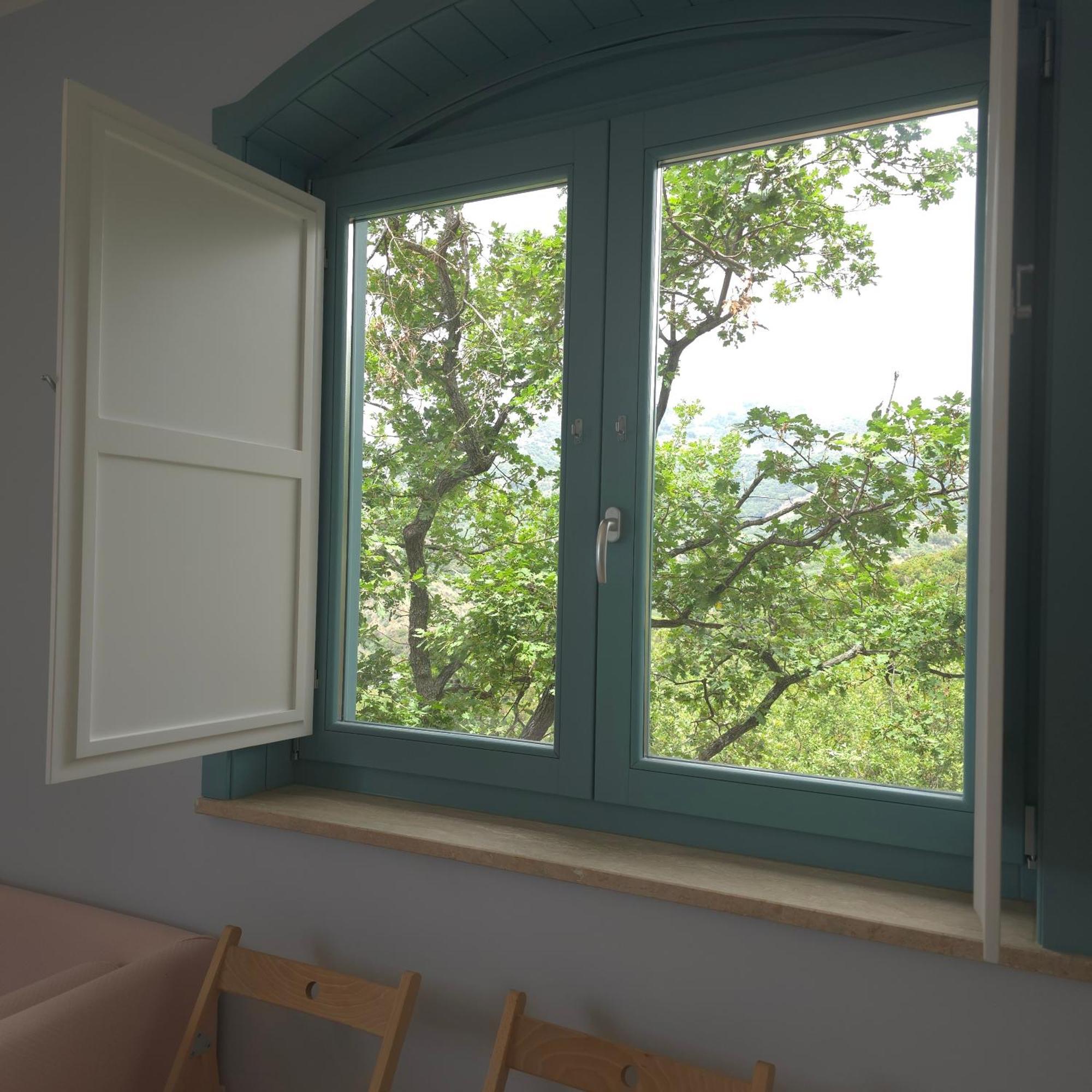 Agriturismo Le Terre Di Venere Acciaroli Room photo